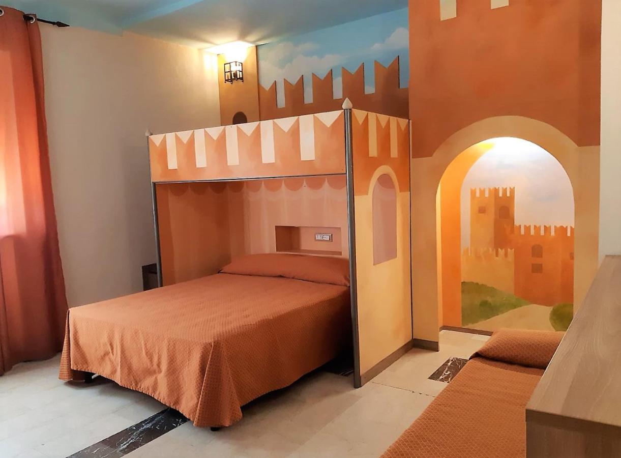 Euromotel Croce Bianca Verona Exteriér fotografie