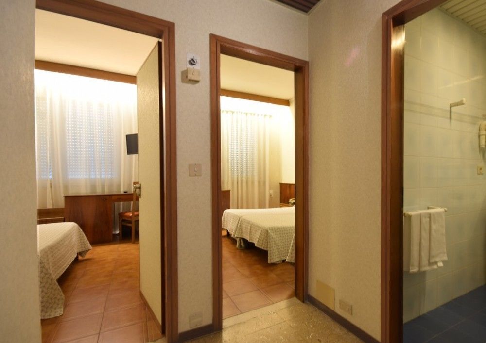 Euromotel Croce Bianca Verona Exteriér fotografie